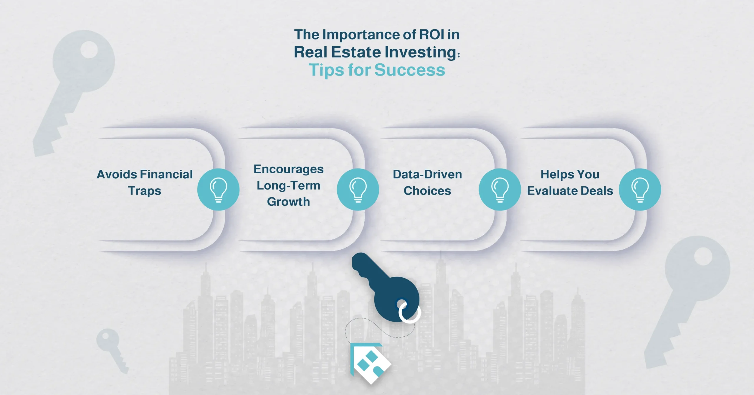 The Importance of ROI in Real Estate Investing Tips for Success