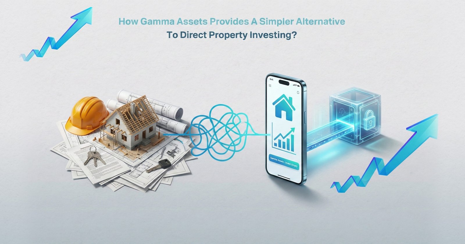 Gamma Assets
